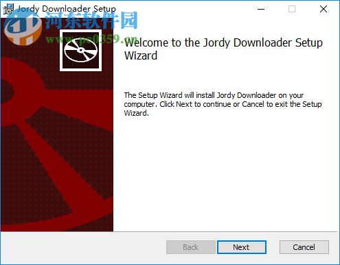 Jordy Downloader(多功能电脑下载工具) 1.1.2.1 官方版