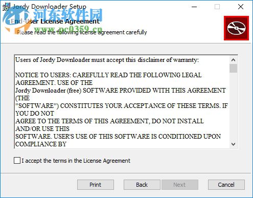 Jordy Downloader(多功能电脑下载工具) 1.1.2.1 官方版