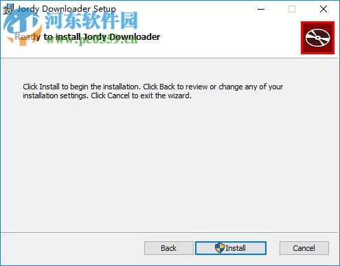 Jordy Downloader(多功能电脑下载工具) 1.1.2.1 官方版