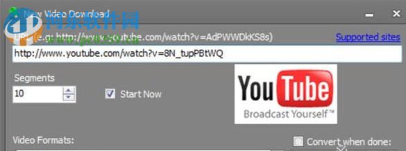 Jordy Downloader(多功能电脑下载工具) 1.1.2.1 官方版