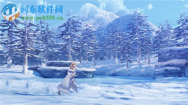 菲丽丝工作室：不可思议之旅的炼金术士 中文版