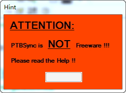 PTBSync(桌面原子钟) 6.3e 官方版