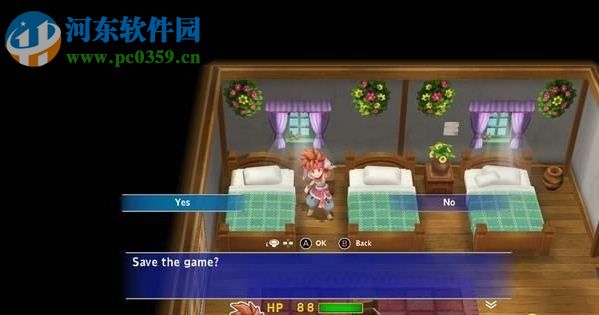 圣剑传说2 重制版