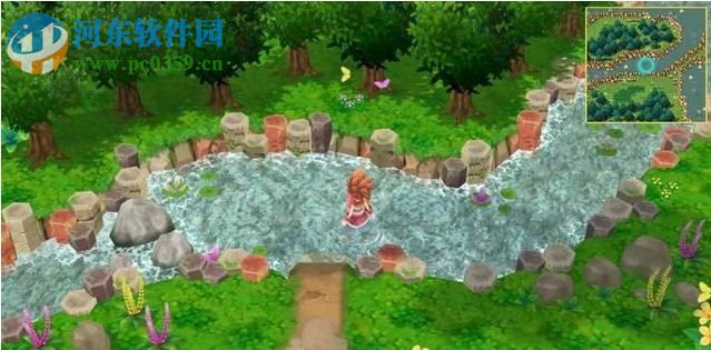 圣剑传说2 重制版