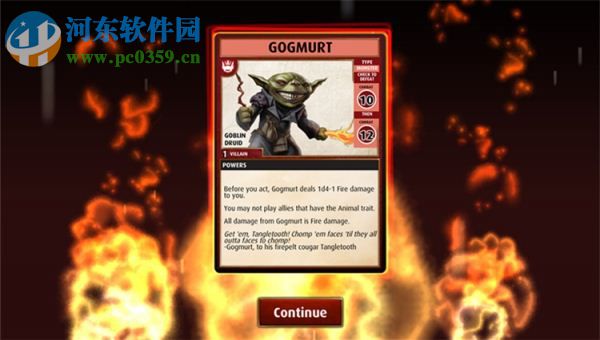 开拓者冒险 英文版