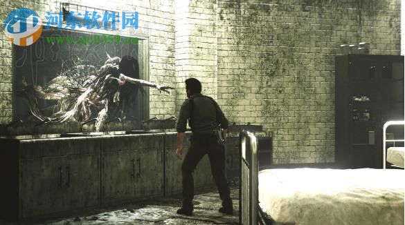 恶灵附身2 中文版