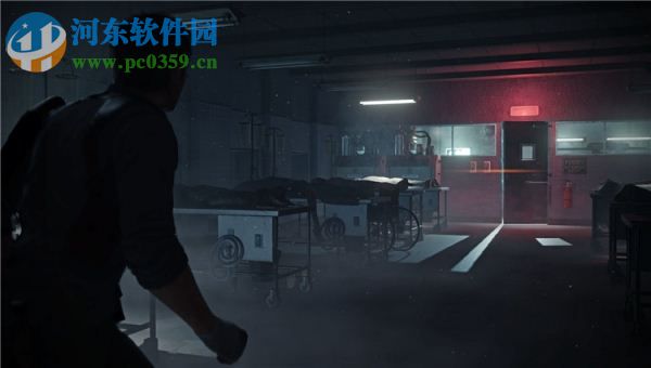 恶灵附身2 中文版