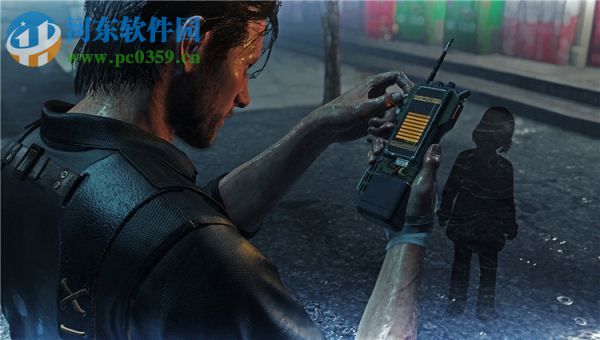 恶灵附身2 中文版