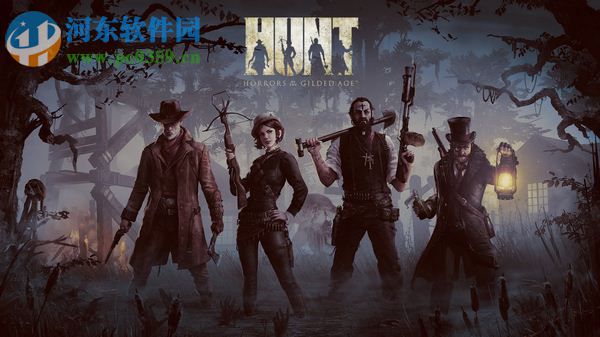 猎杀：对决 中文版