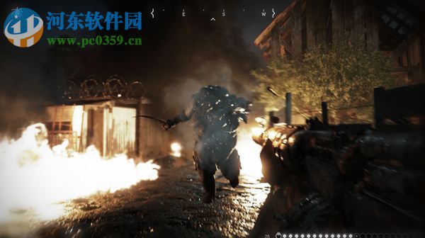 猎杀：对决 中文版