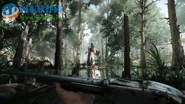 猎杀：对决 中文版