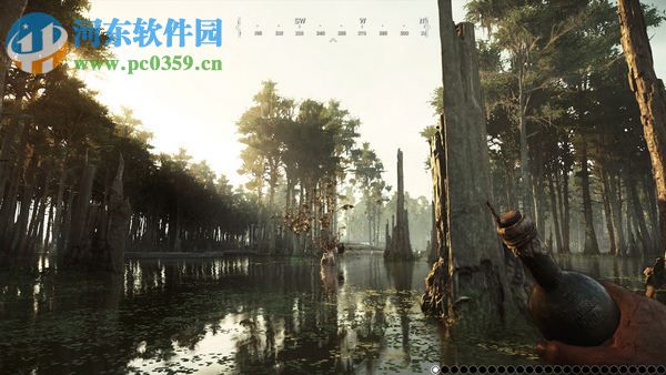 猎杀：对决 中文版