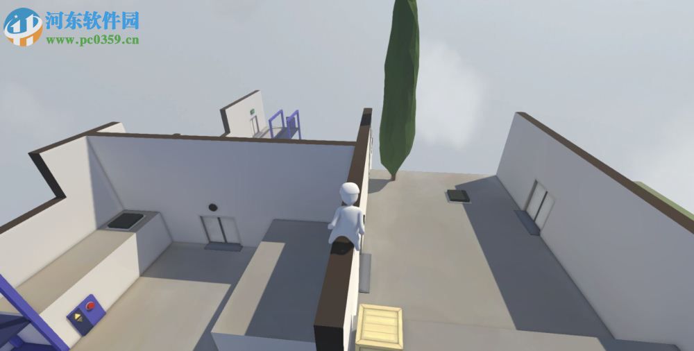 人类:一败涂地 免安装