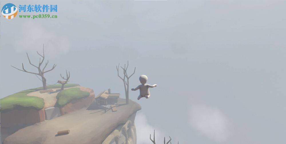 人类:一败涂地 免安装