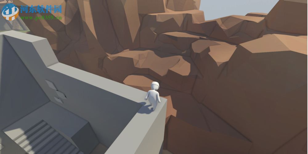 人类:一败涂地 免安装