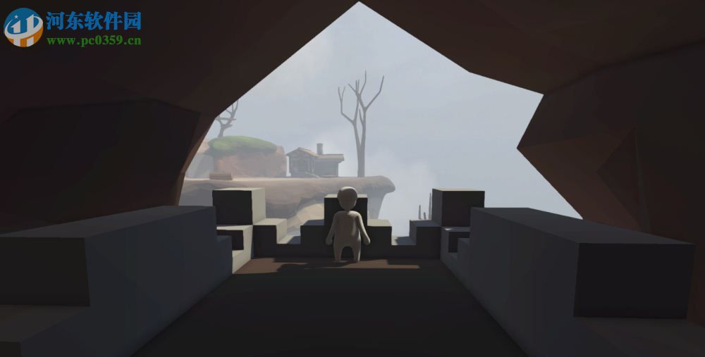 人类:一败涂地 免安装