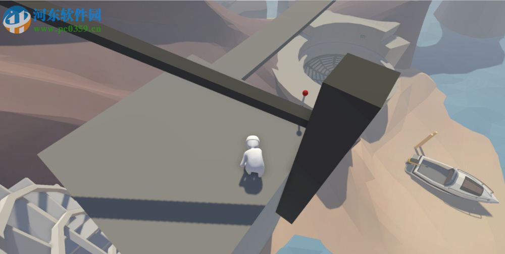 人类:一败涂地 免安装