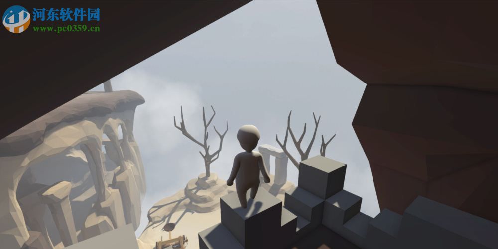 人类:一败涂地 免安装