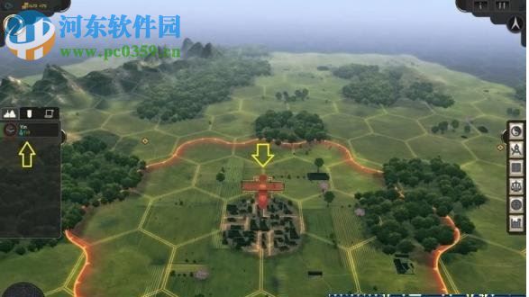 东方帝国 中文正式版