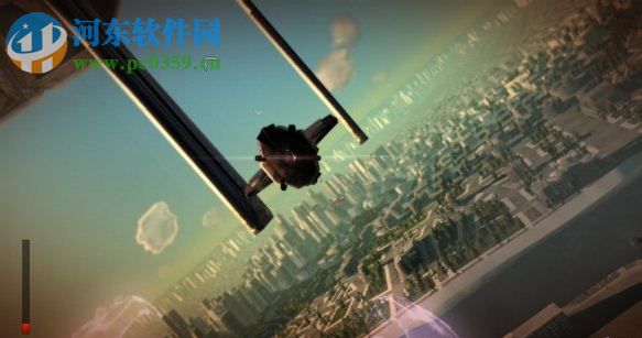 异形天降 中文版