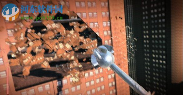 异形天降 中文版