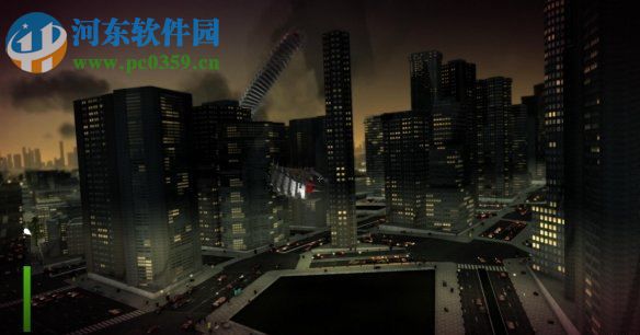 异形天降 中文版