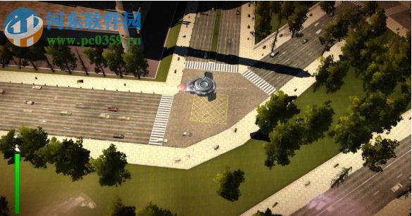 异形天降 中文版