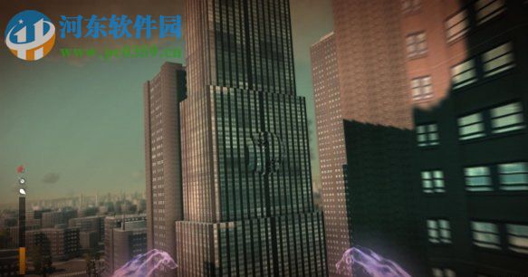 异形天降 中文版