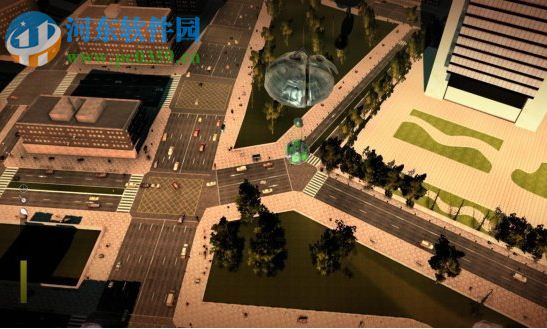 异形天降 中文版