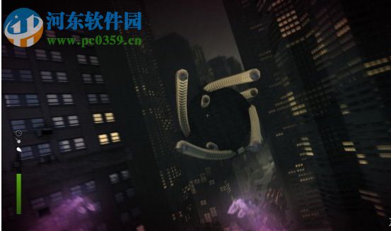 异形天降 中文版