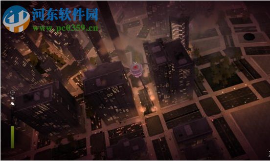 异形天降 中文版