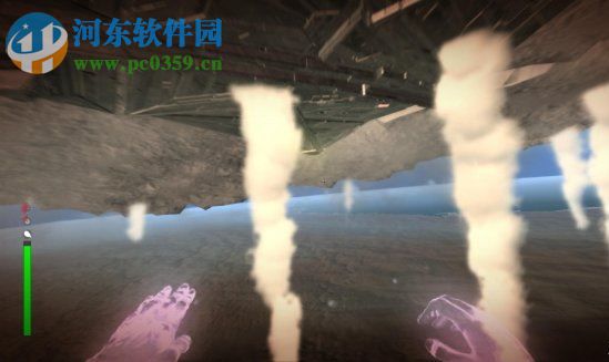 异形天降 中文版