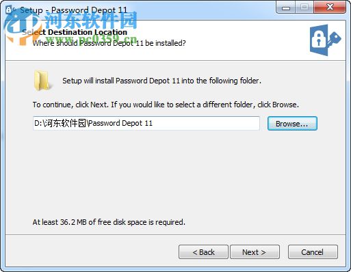 Password Depot 11下载(密码管理) 破解版