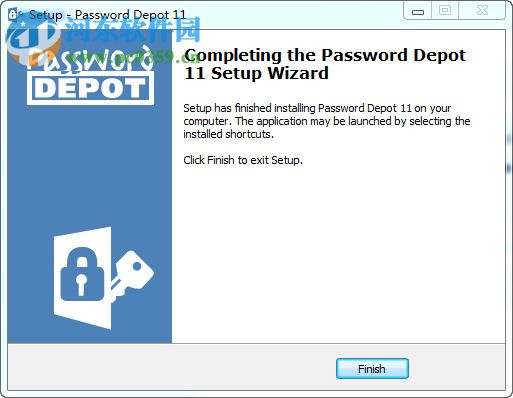 Password Depot 11下载(密码管理) 破解版