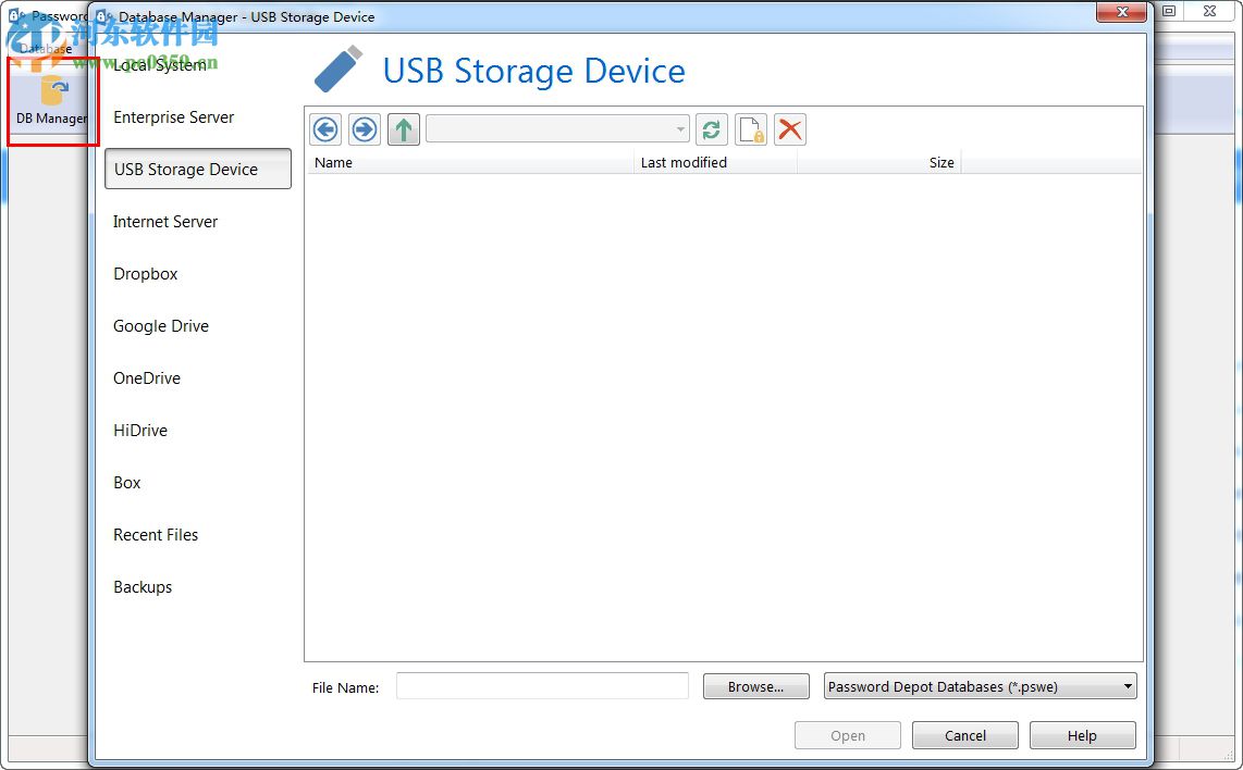 Password Depot 11下载(密码管理) 破解版