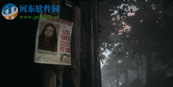 修道院:受难的父亲 中文版