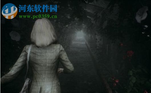 修道院:受难的父亲 中文版
