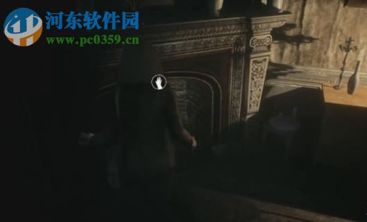 修道院:受难的父亲 中文版