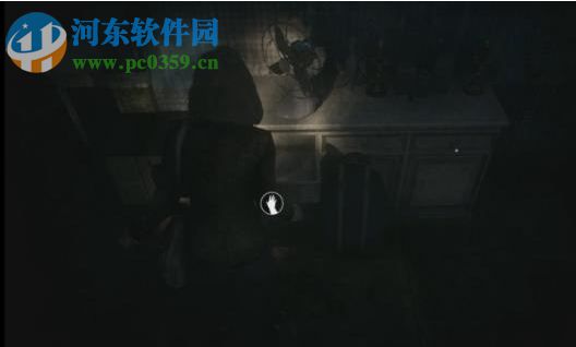 修道院:受难的父亲 中文版