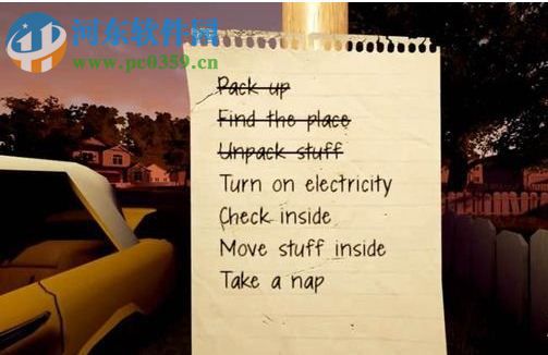 你好邻居(Hello Neighbo) 中文版