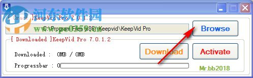KeepVid Pro 下载 7.3.0.2 破解版