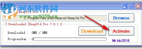 KeepVid Pro 下载 7.3.0.2 破解版