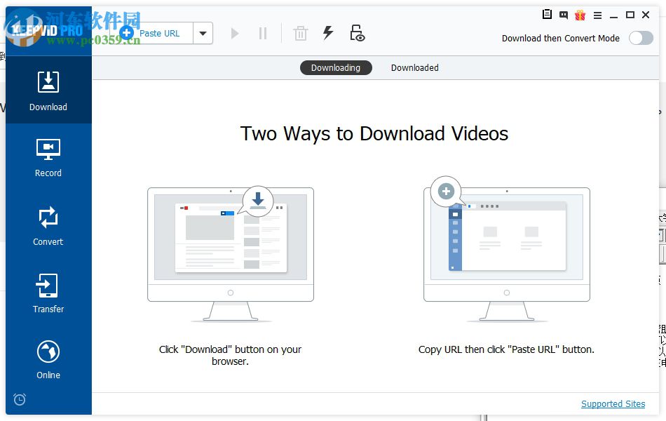 KeepVid Pro 下载 7.3.0.2 破解版