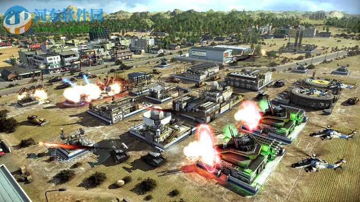 侵略行为 中文版