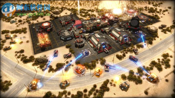 侵略行为 中文版