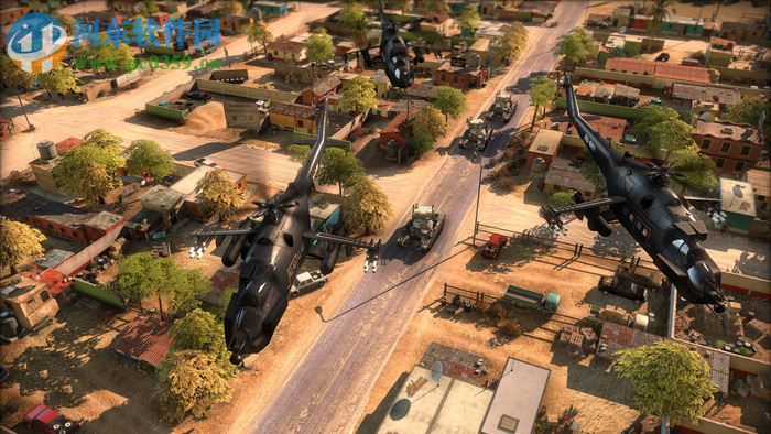 侵略行为 中文版