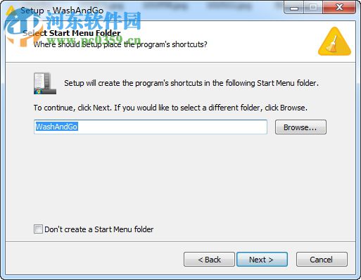 Abelssoft WashAndGo(磁盘清理工具) 19.23.09 免费版