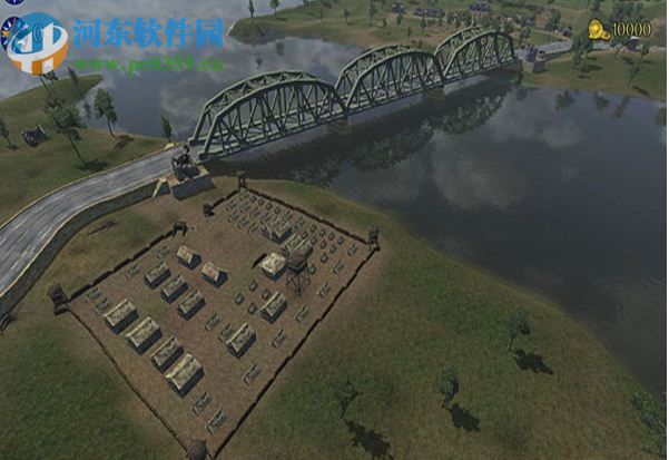 骑马与砍杀二战 中文版