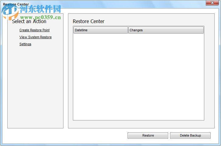 Advanced Registry Clear(注册表清理工具) 2.4.1.2 免费版
