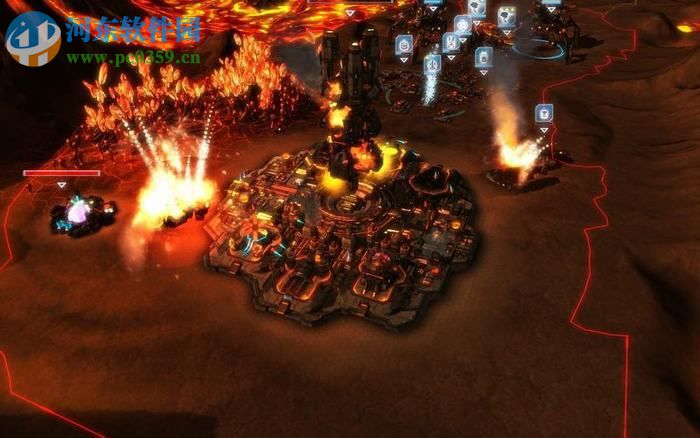 乙金战争 中文版